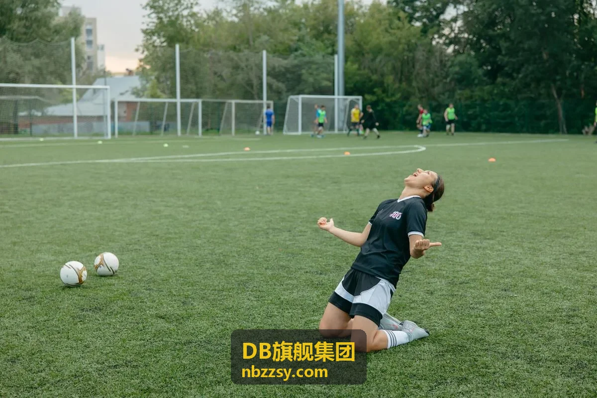 DB旗舰集团科技金融